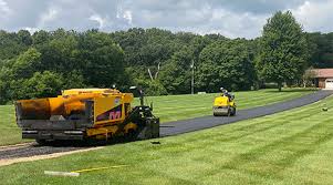 Best Recycled Asphalt Driveway Installation  in Harbor Beach, MI